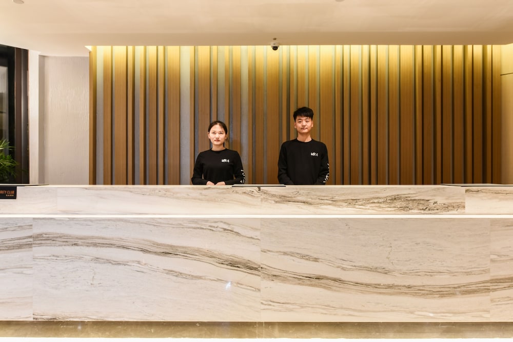 Atour Hotel (Langfang Xichang Road) 3/32