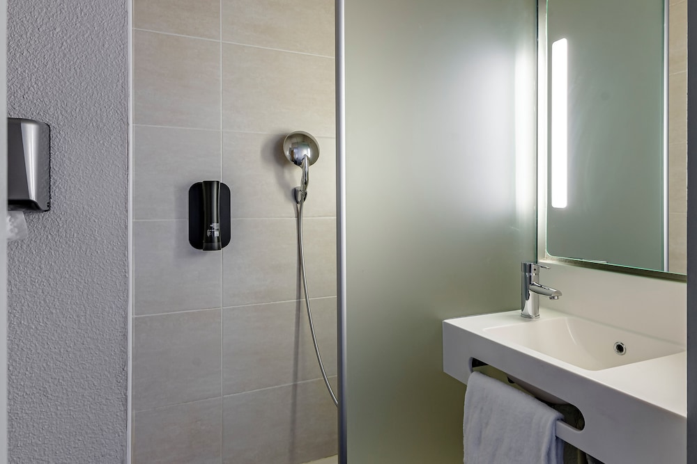 B&B HOTEL Bordeaux Est 21/21