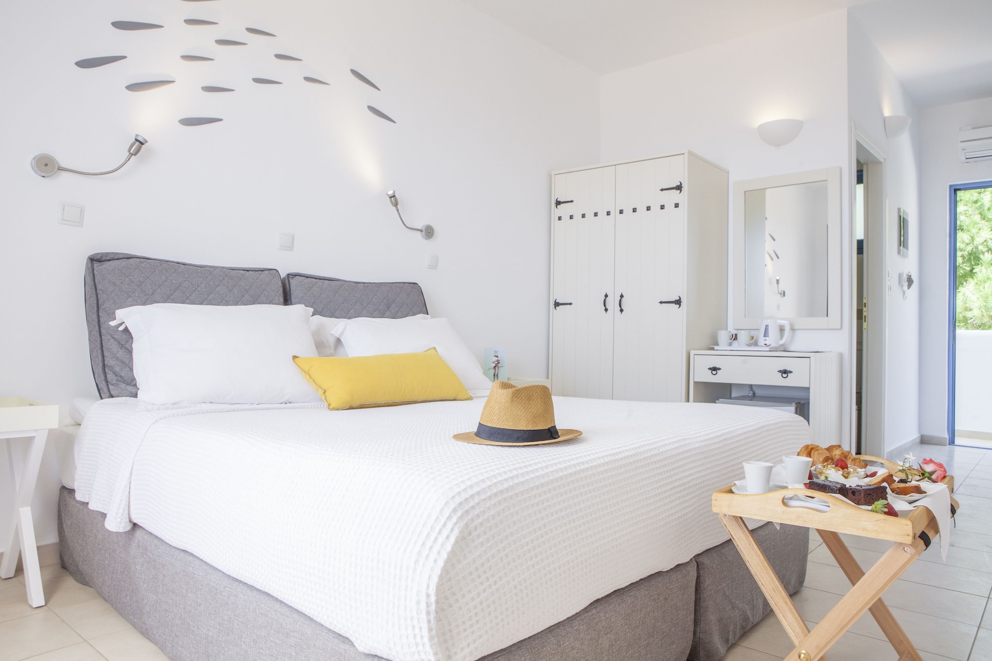 DOUBLE ROOM CLASSIC
