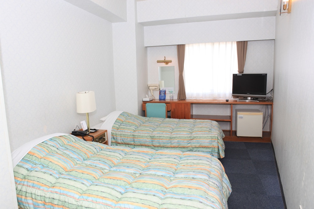 Enagic Okinawa Kokusai Plaza Hotel 25/50