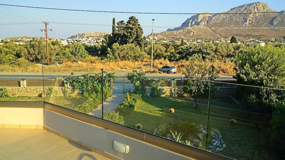 Saint George Resort 56/60