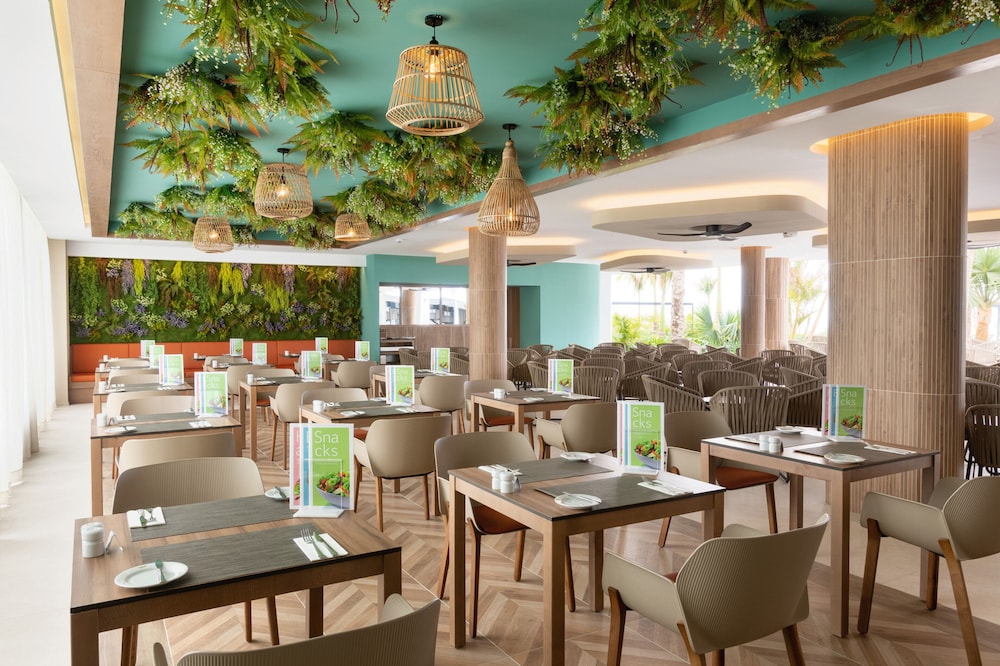 Hotel RIU Palace Jandia 36/54