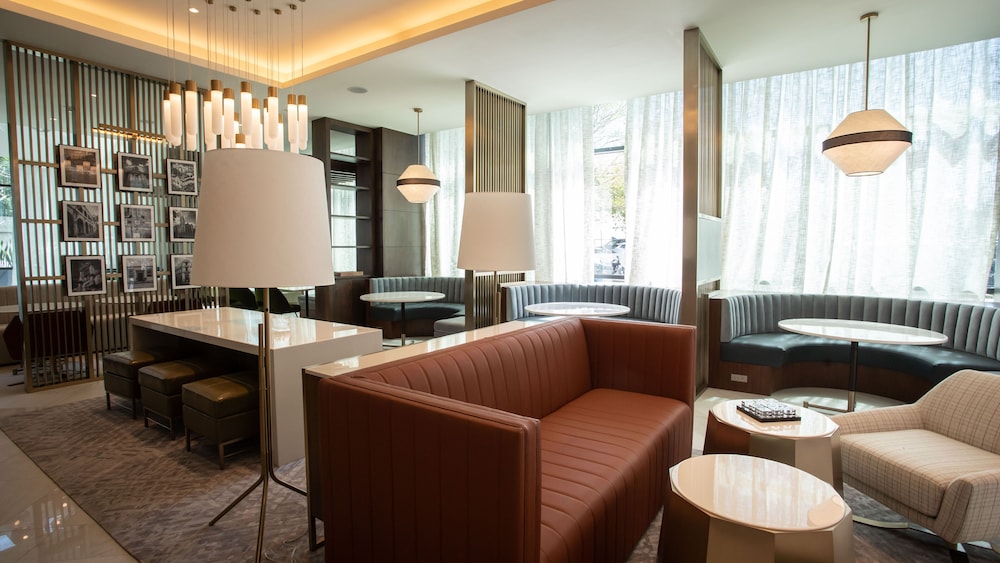 Courtyard By Marriott Santo Domingo Piantini 24/50