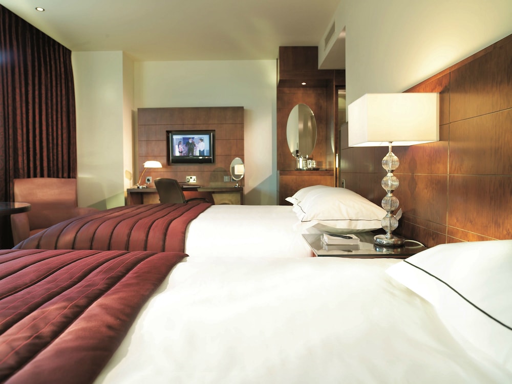 Manchester Piccadilly Hotel 15/39