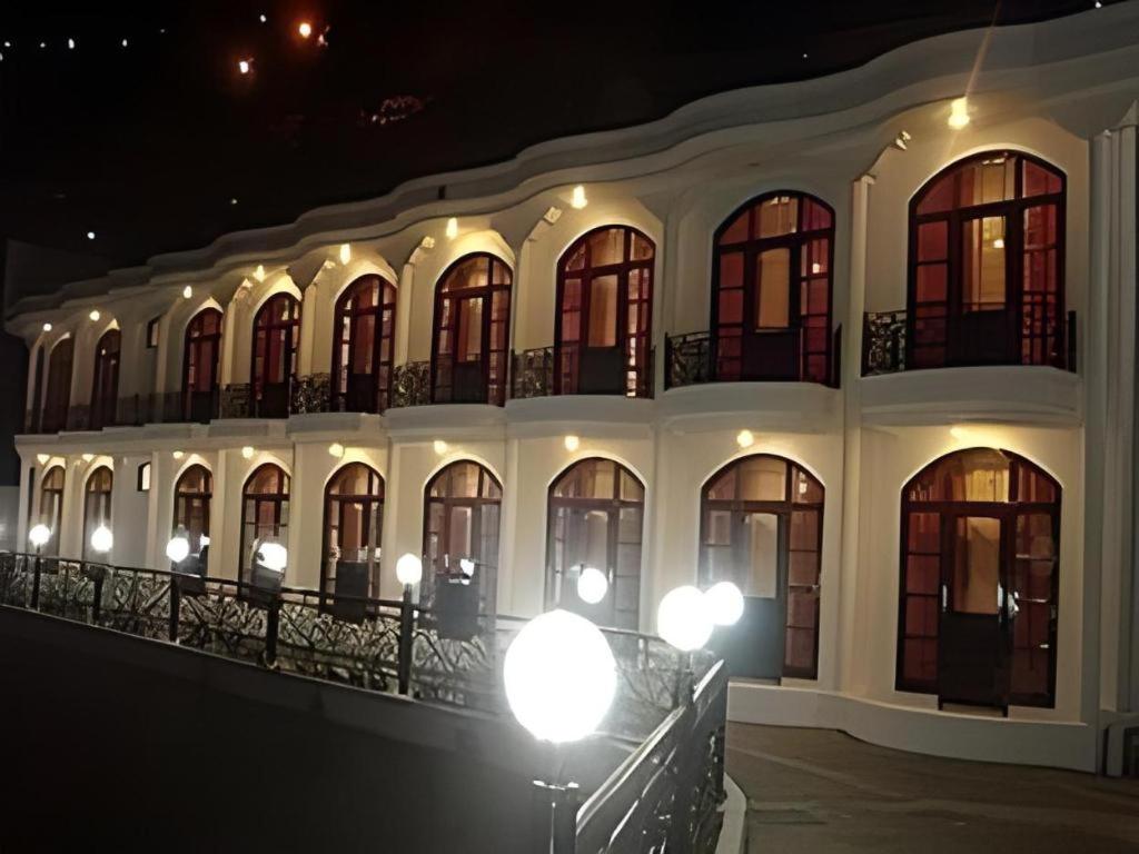Mussoorie Gateway 2/34