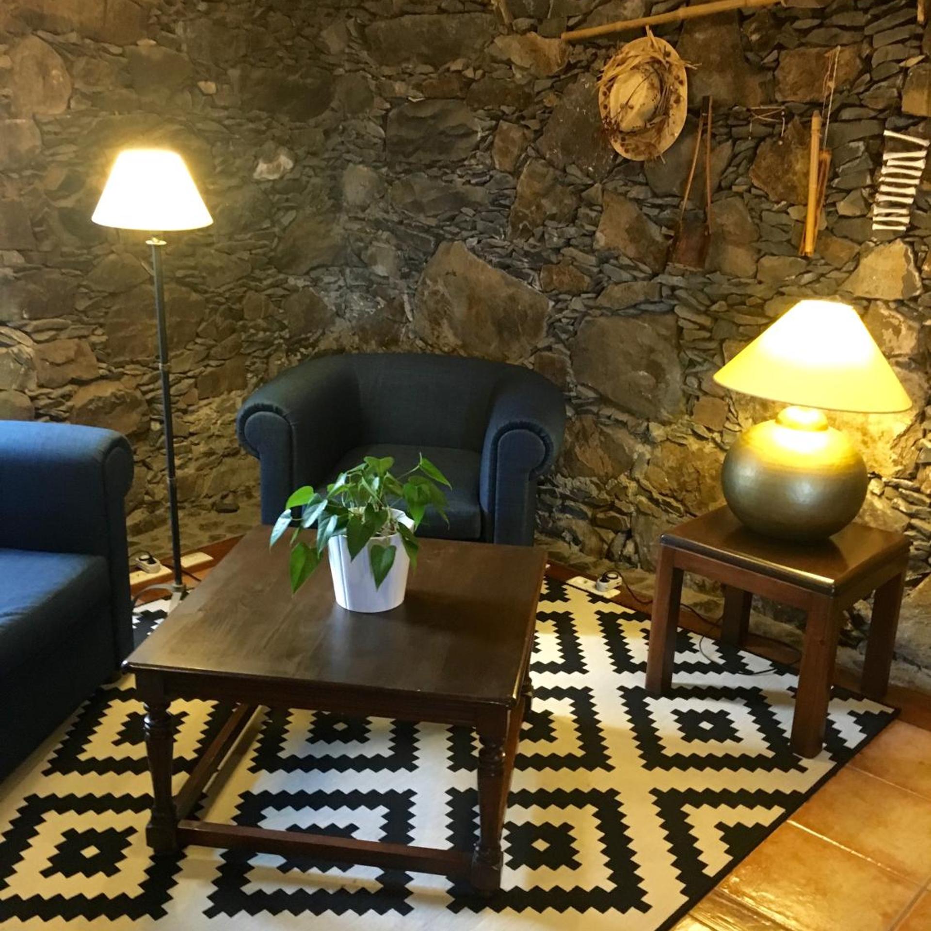 Ibo Alfaro Hotel Rural 16/50