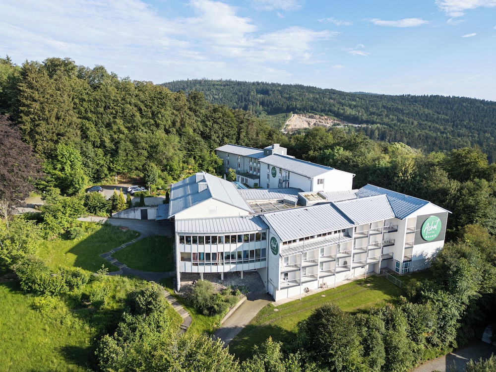 Hotel Karoli Waldkirchen 1/50