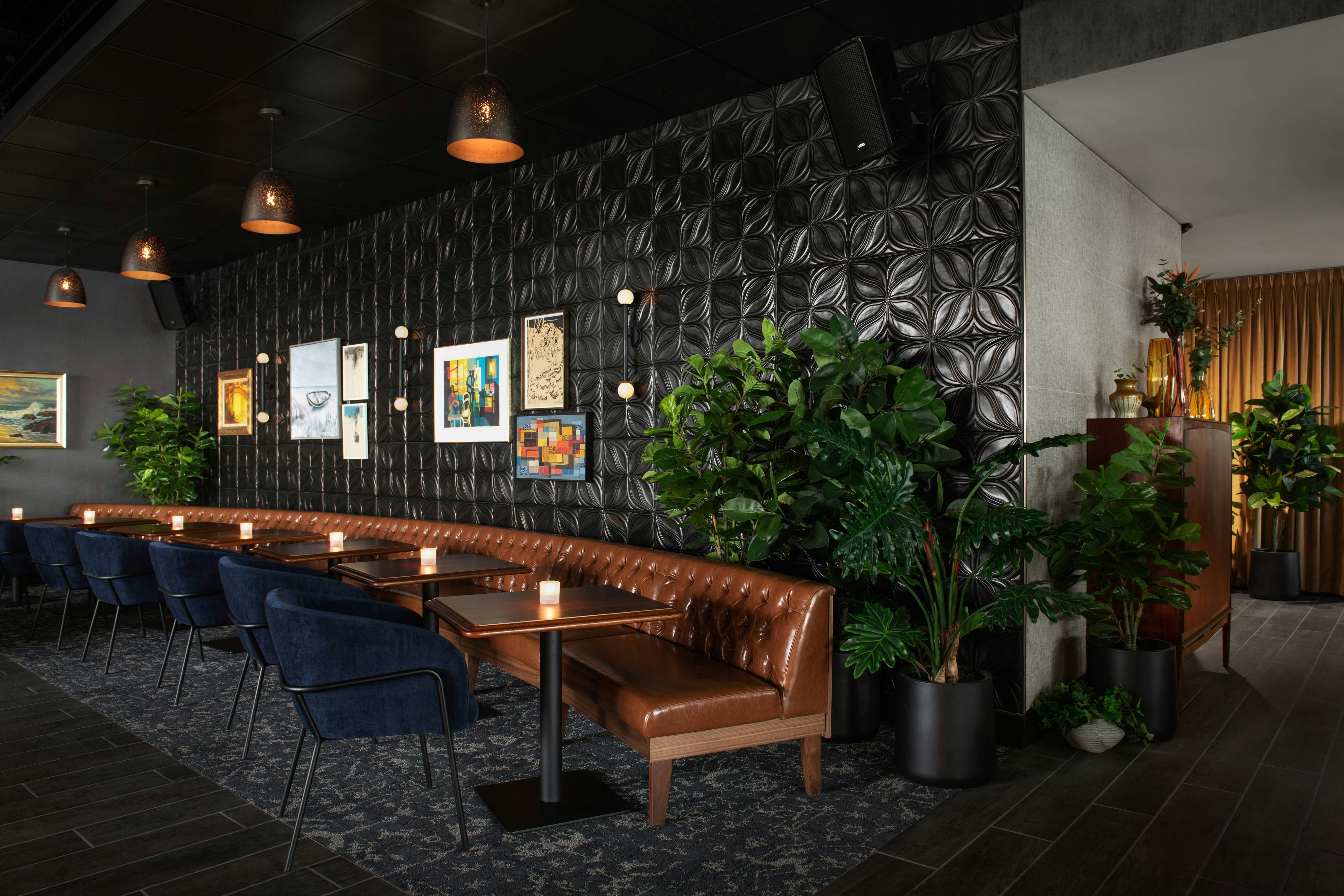 Ac Hotel By Marriott Bridgewater 43/72