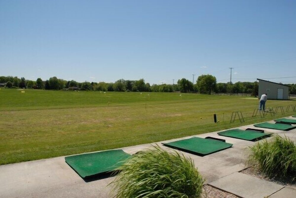 Guest Quarters at The Bridges Golf Club 20/58