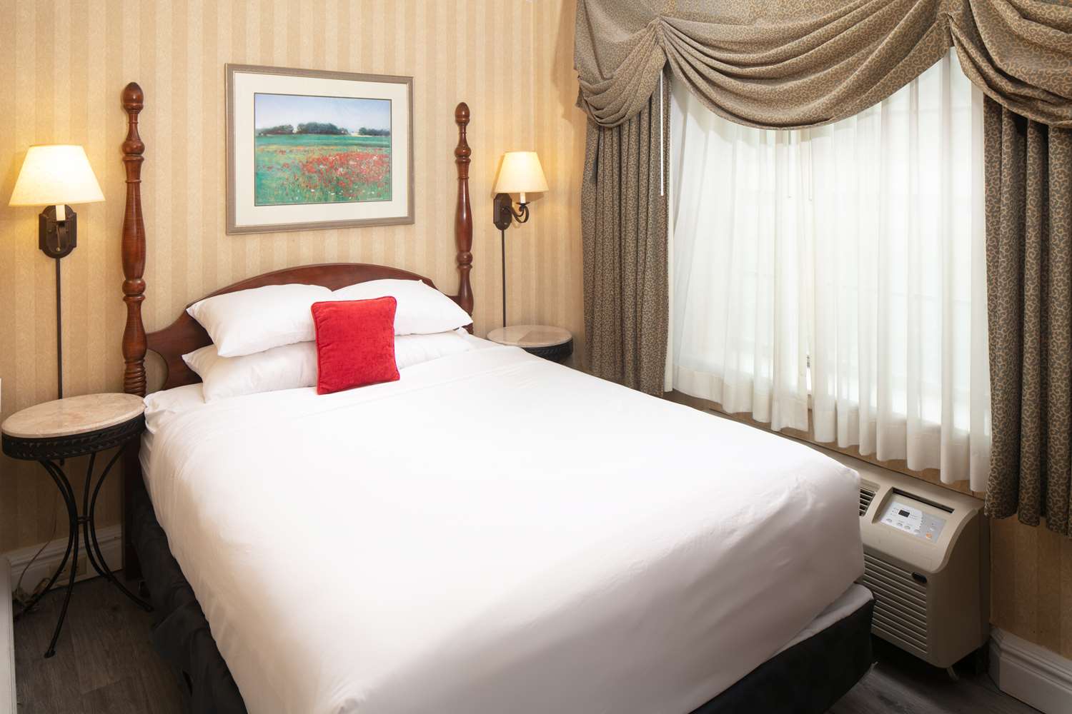 جناح جونيور بمطبخ صغير، Red Lion Hotel Pocatello 4/5
