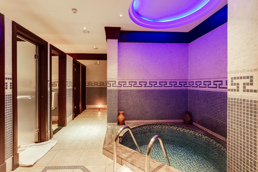 Lake Victoria Serena Golf Resort and Spa 37/69