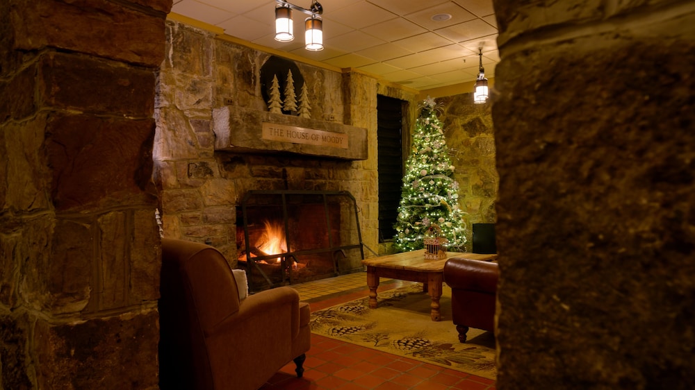 Mountain Lake Lodge 8/17