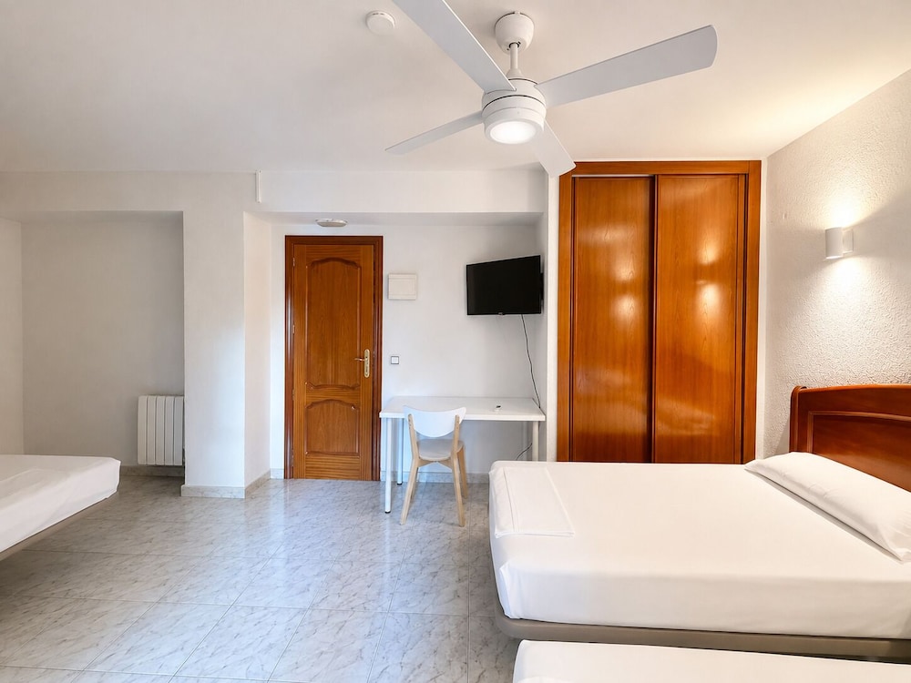Hostal La Embajada 29/49