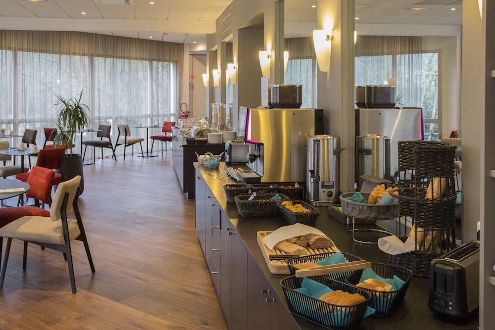 Hotel Oceania Quimper 22/29