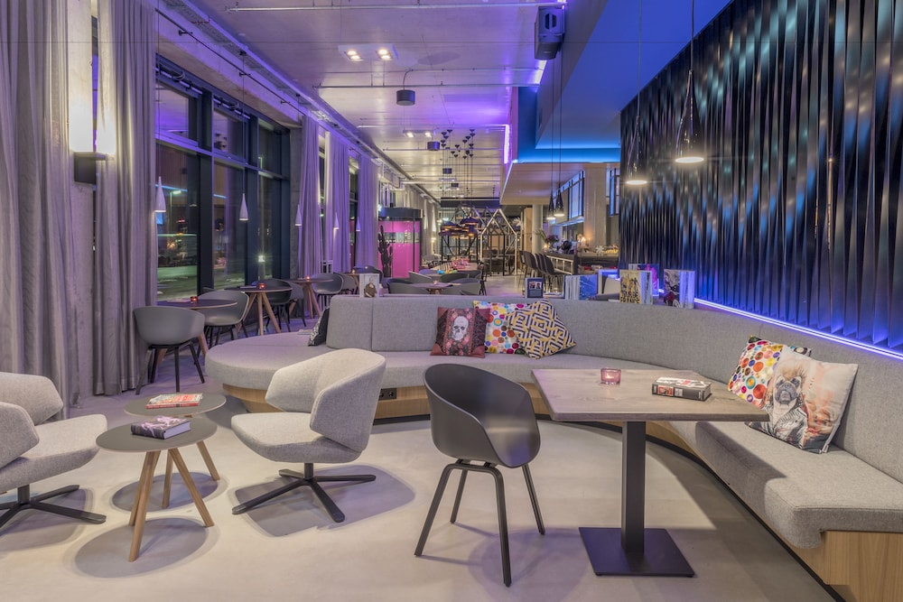 Moxy Glasgow Merchant City 27/33