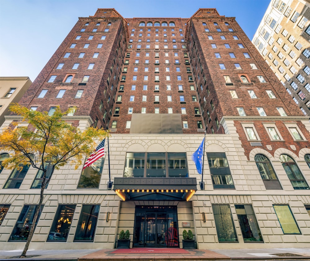 NH Collection New York Madison Avenue 4/49