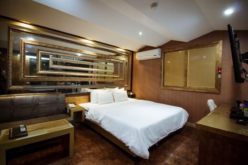 Hotel June Haeundae 7/40
