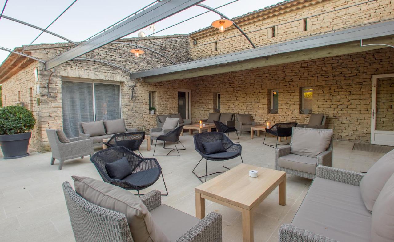 Hotel Carcarille - Restaurant le C 11/19