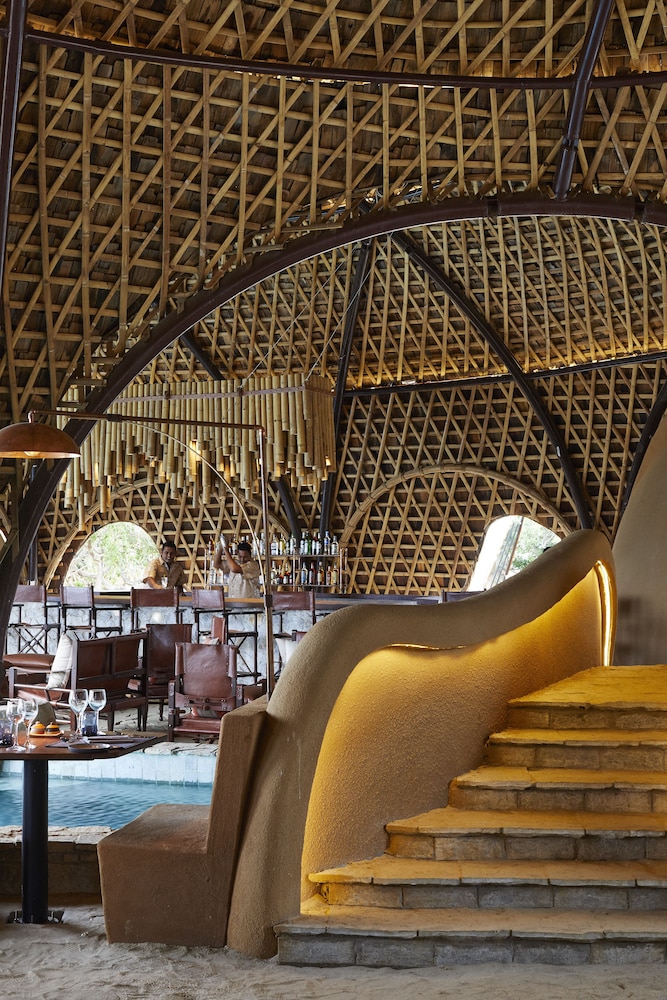 Wild Coast Tented Lodge 20/43