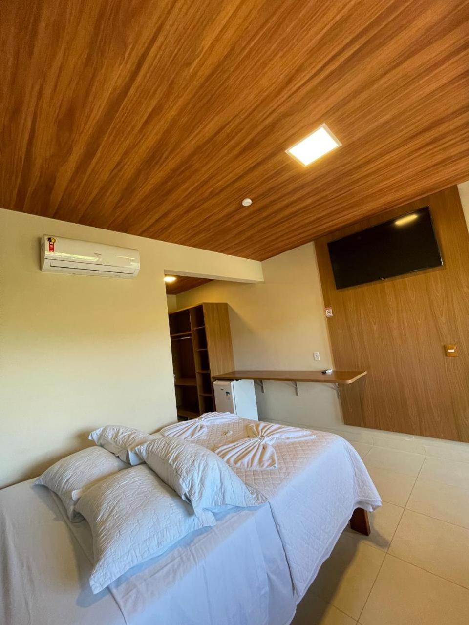 جناح، Tijota Hotel Fazenda 4/7
