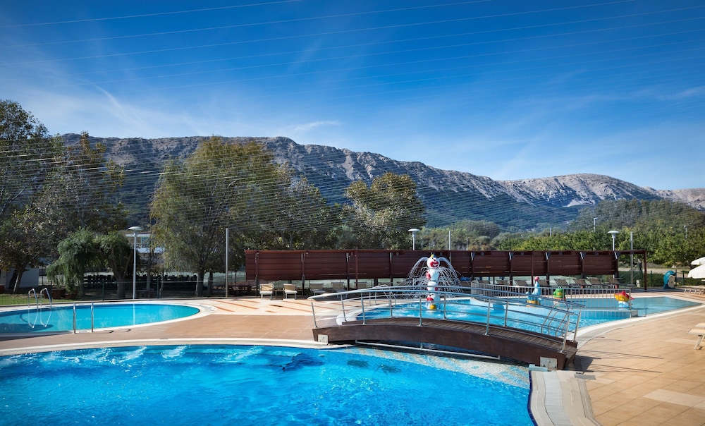 Valamar Atrium Baska Residence 20/50