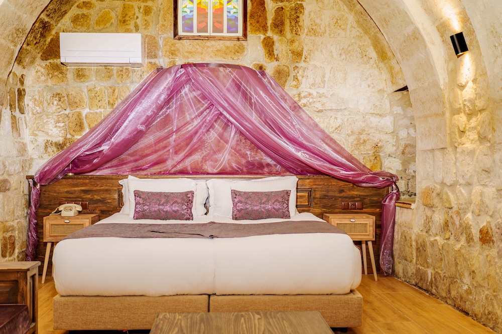 Fresco Cave Suites Cappadocia Special Class 47/77