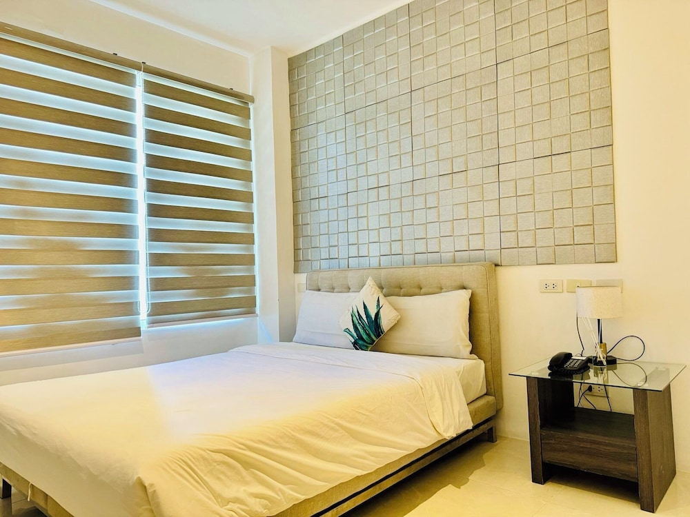 City Park Hotel Manila 23/69