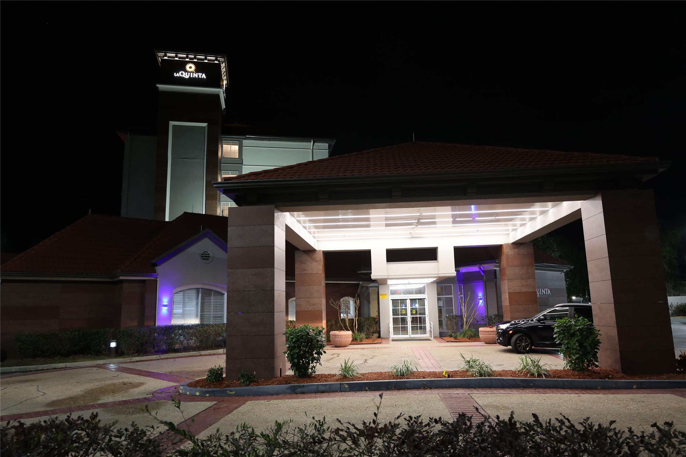 La Quinta Inn Suites Ocala 14/72