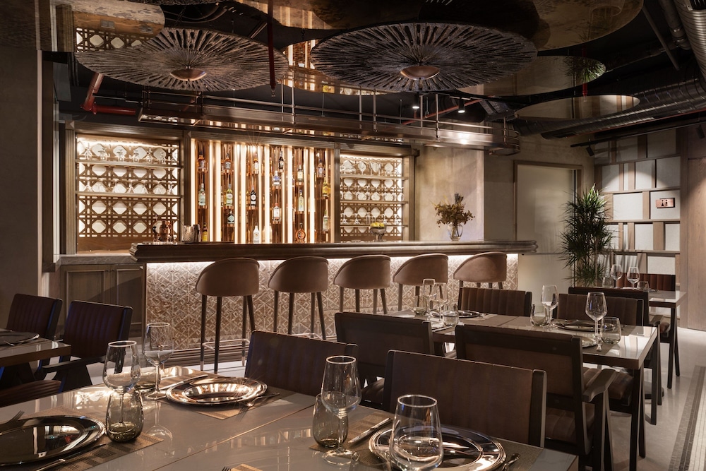 Burdock Hotel Istanbul, Autograph Collection 37/50