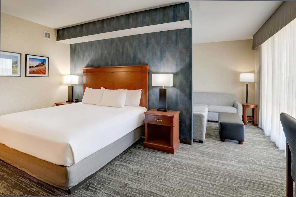 Drury Inn Suites Denver Westminster 14/50