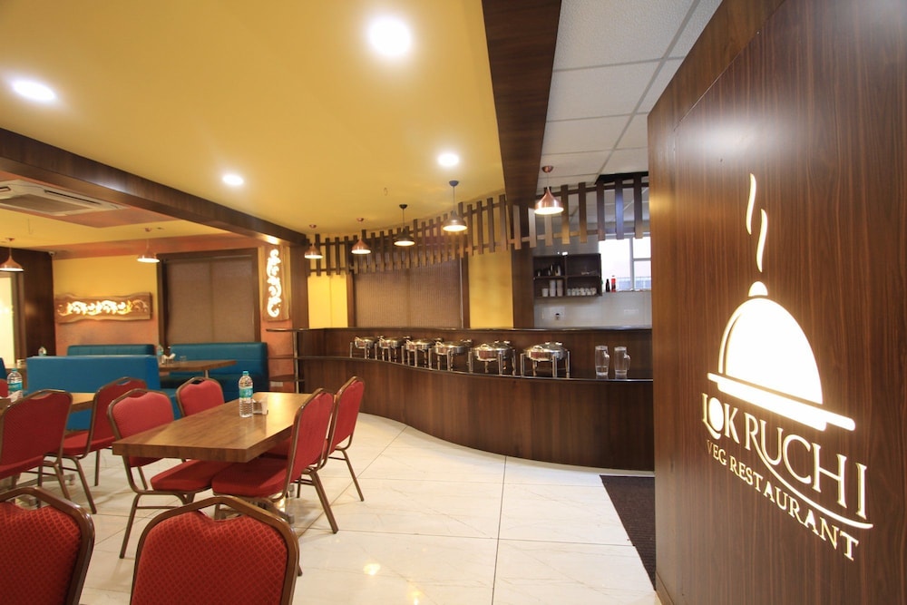Hotel Loksagar 21/30