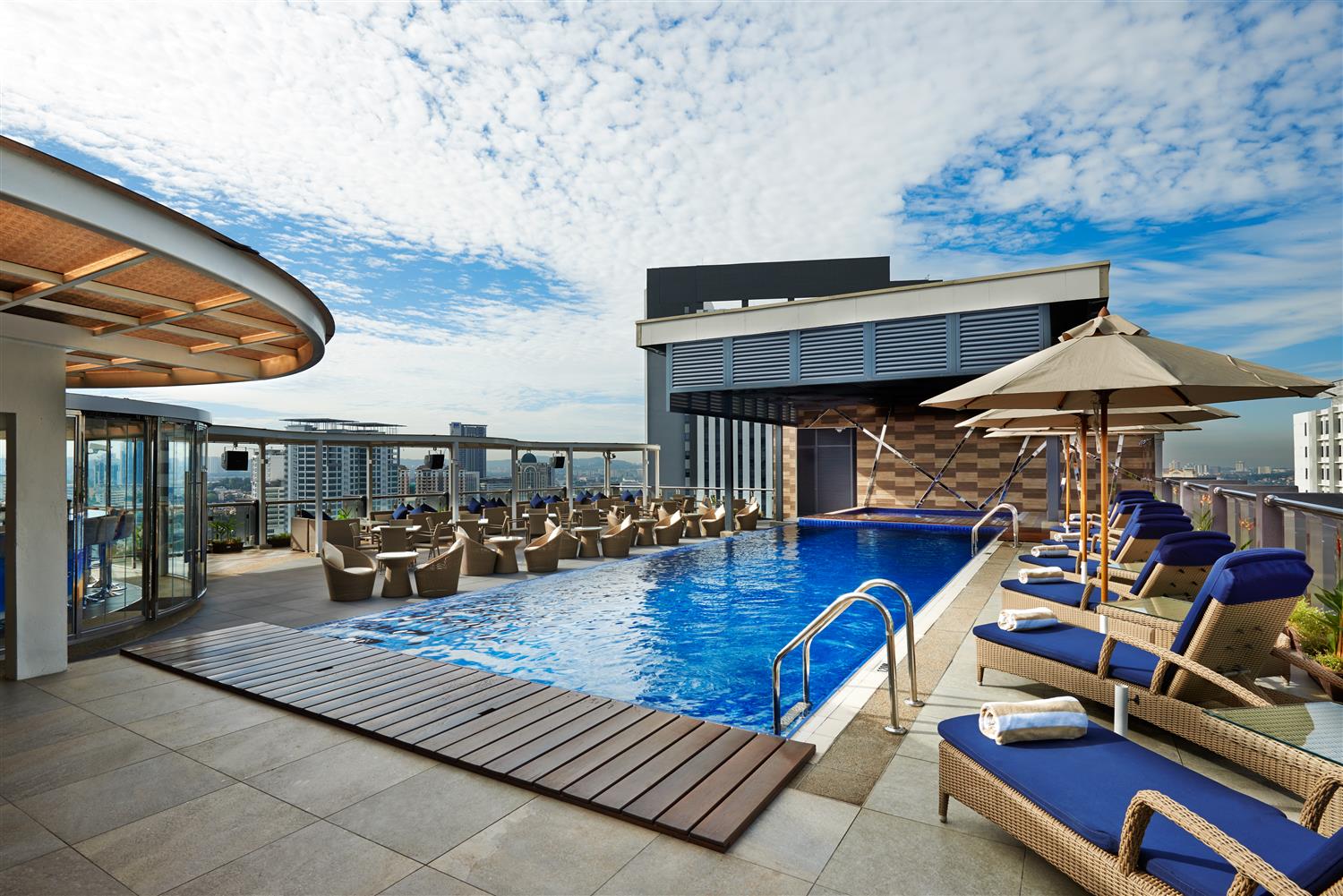 Centrestage Petaling Jaya by Perfect Host 28/38