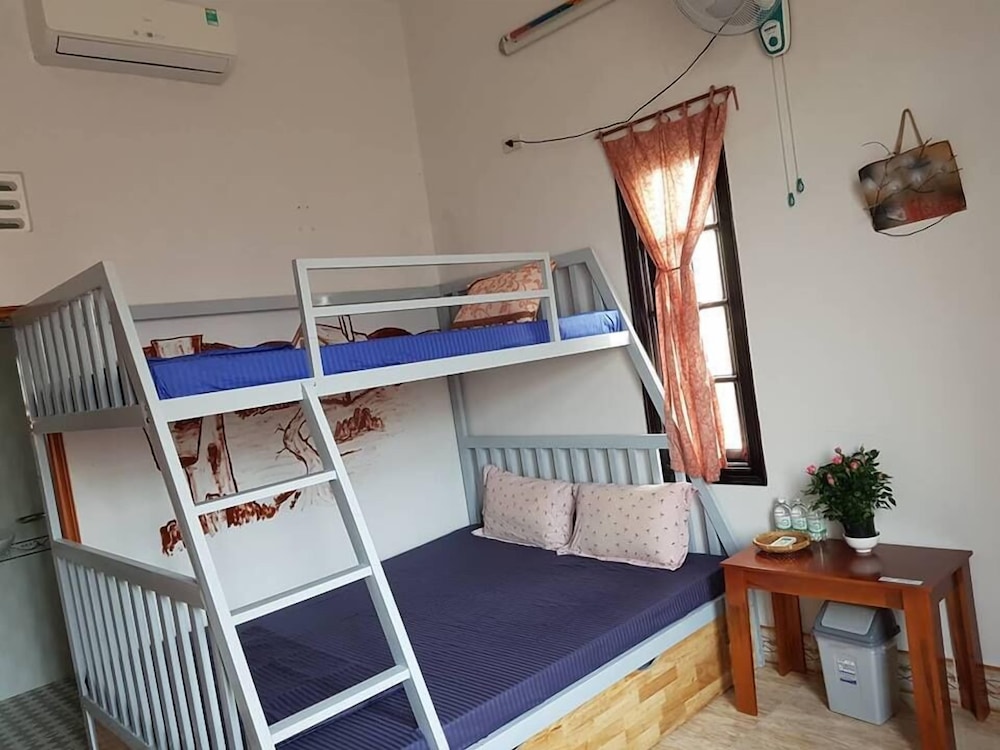 Little Home Hostel Nha Trang 22/41