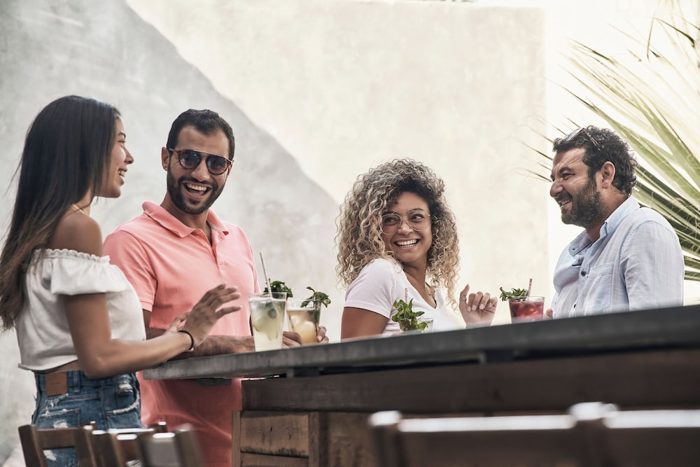 Cooks Club El Gouna - Adults Only 7/50