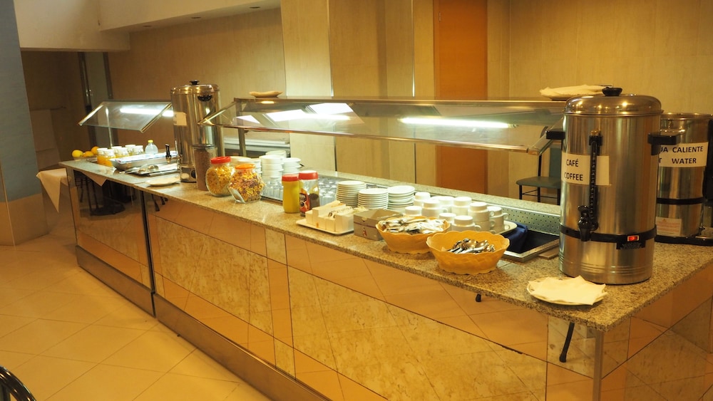 B B Hotel Benidorm Centro 17/36
