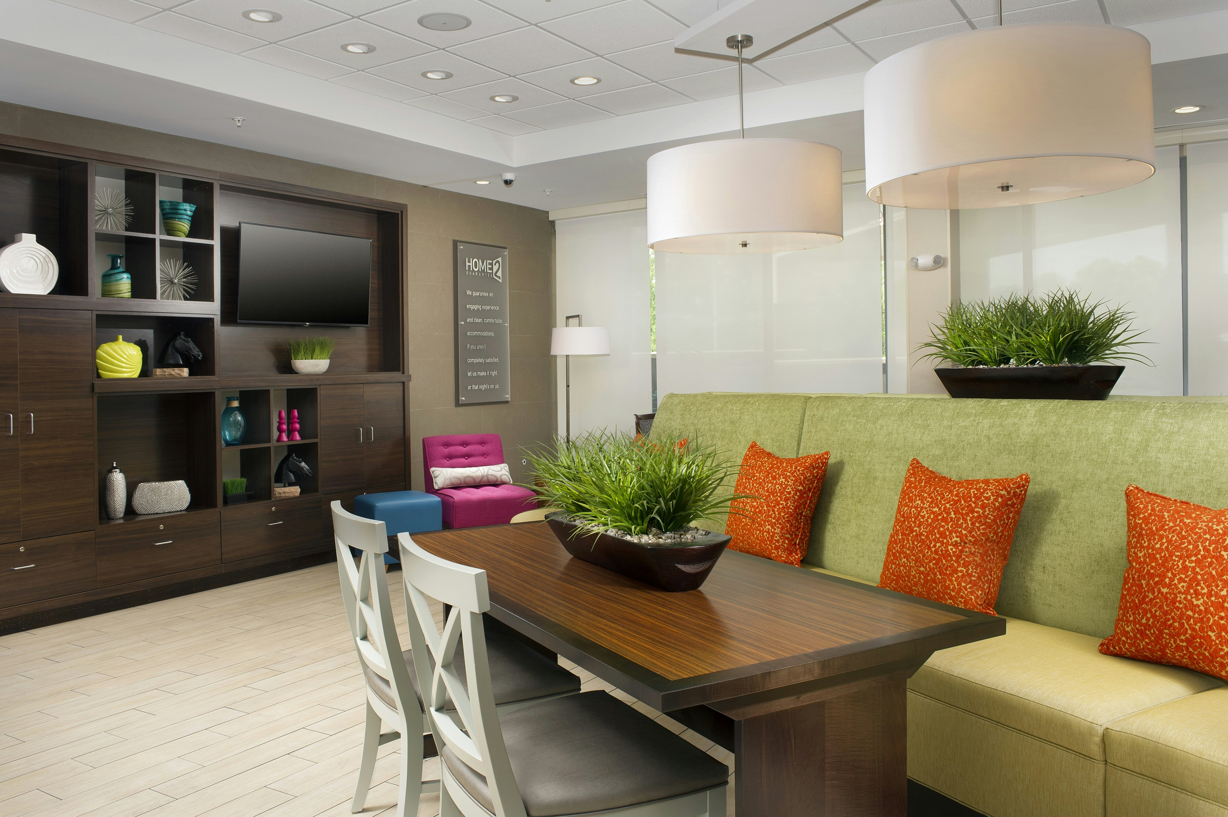 Home2 Suites By Hilton Louisville East Hurstbourne 13/31