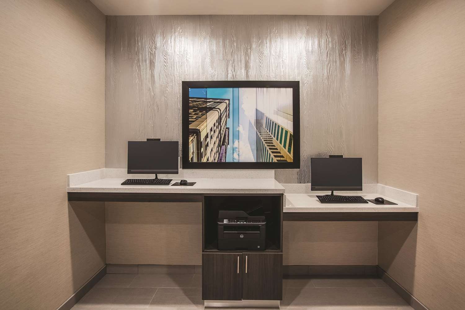 La Quinta Inn Ste By Wyndham Dallas Ne Arboretum 14/17