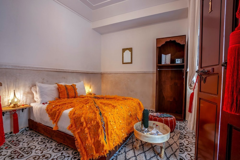 Riad Lalla Khadija Moulaty & Spa 18/39