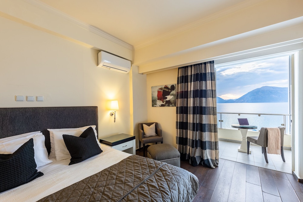 Porto Rio Hotel 5/50