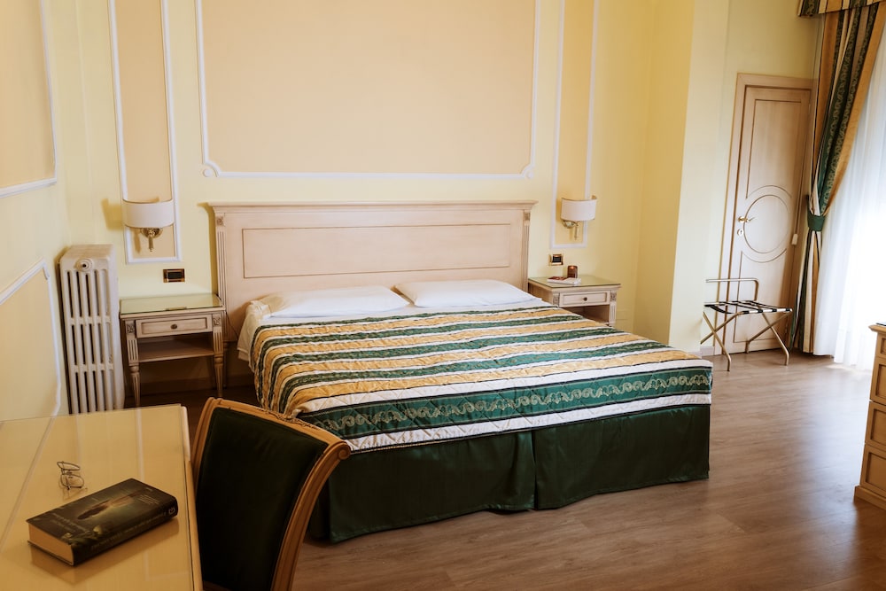 Hotel Salus Terme 8/35