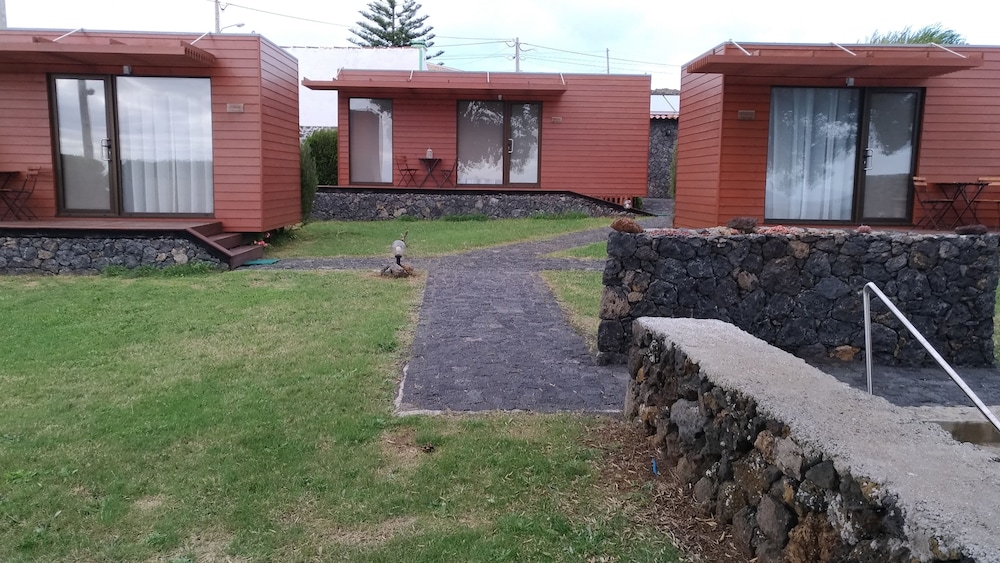 Alluar Lodge 30/42