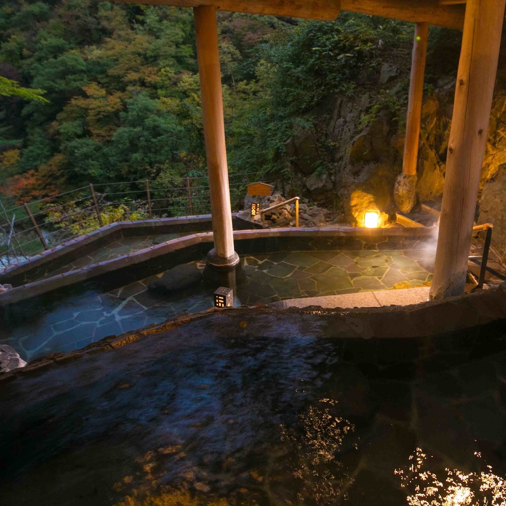 Aizu Ashinomaki Onsen Okawaso 27/44