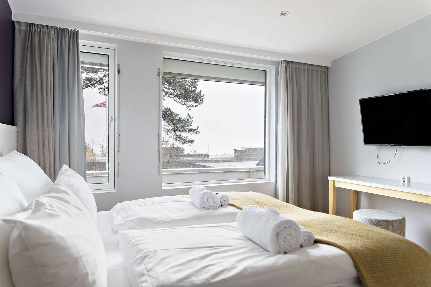 Voksenasen Hotell, BW Signature Collection 14/60