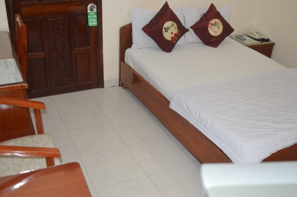 Hanh Phuc Hotel 14/55