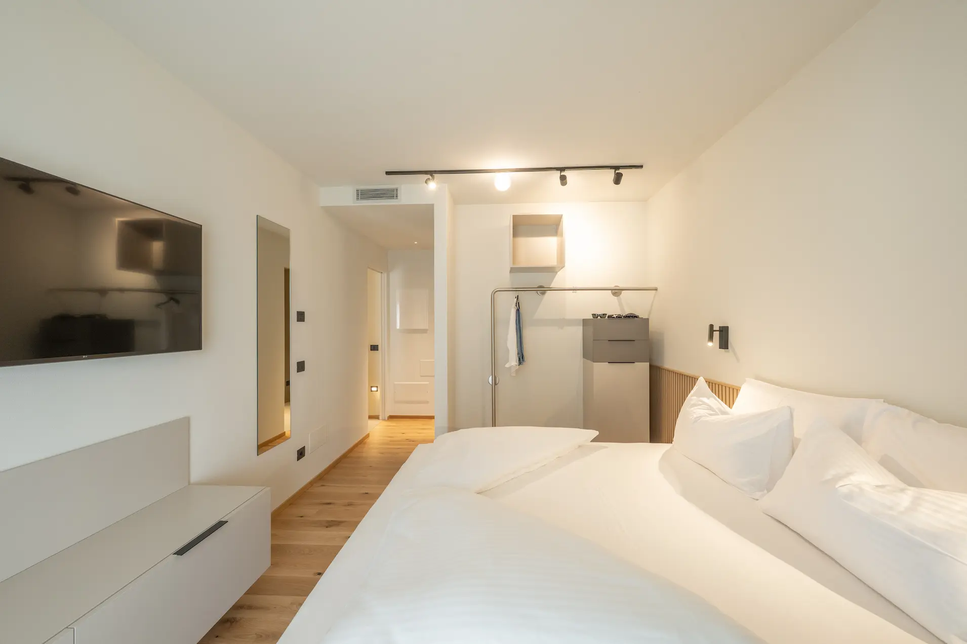 Solea One Bedroom Apartment