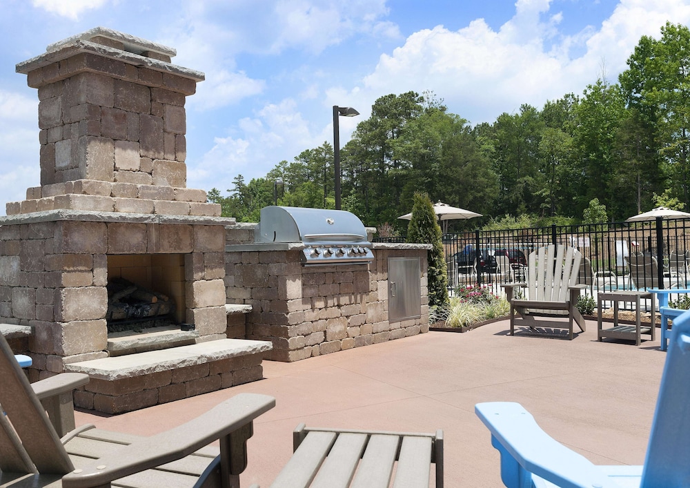 Hampton Inn And Suites Fort Mill Sc 7/58