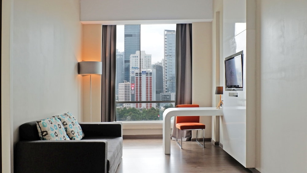 ALL SEASONS JAKARTA THAMRIN 51/80
