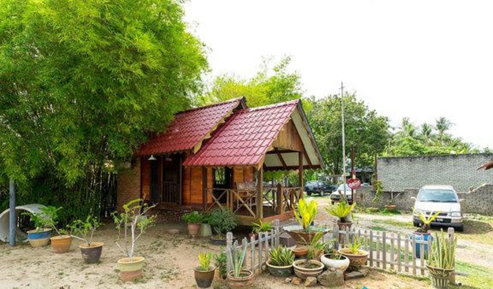 The Cottage Langkawi 3/17