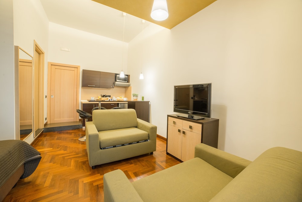 Bed Breakfast Chiaia 32 25/50
