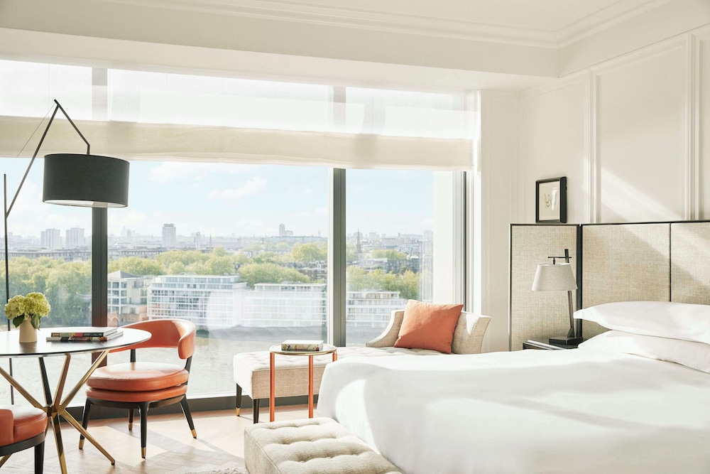 PARK HYATT LONDON RIVER THAMES 16/50